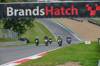 Middle 1 Group White Bikes